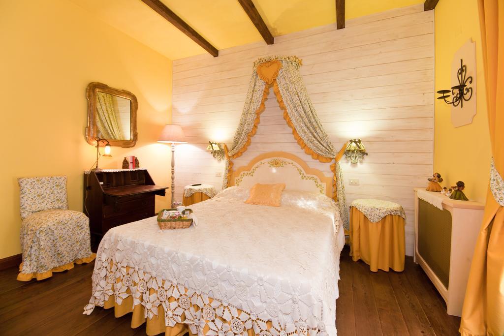 Bed and Breakfast Aquilamaior Fiumicino Zimmer foto