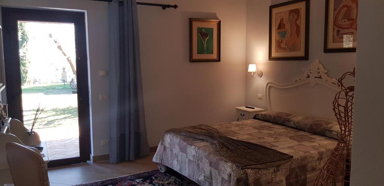 Bed and Breakfast Aquilamaior Fiumicino Exterior foto