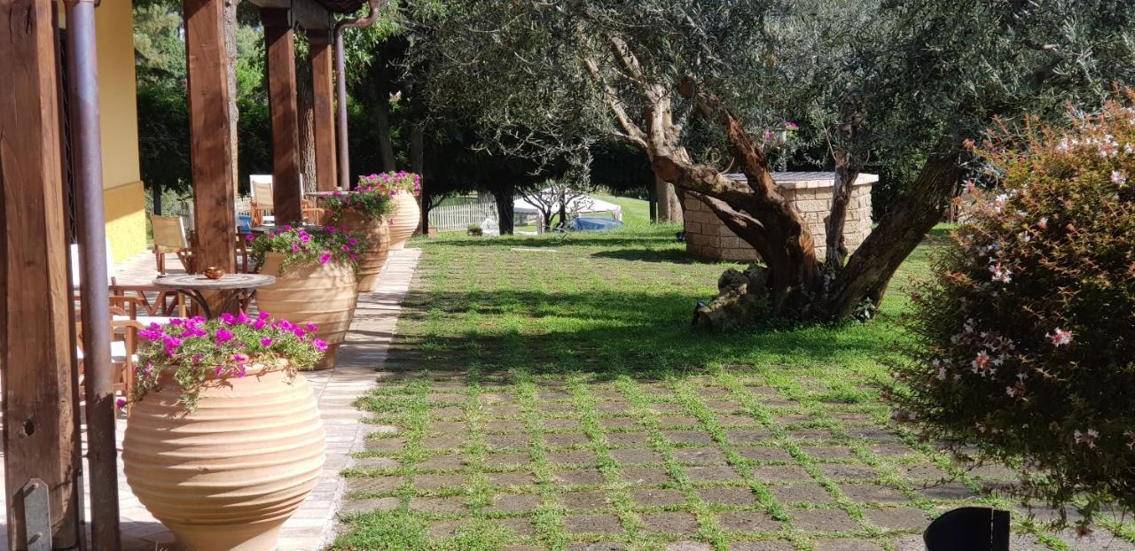 Aquilamaior Tragliata Exterior foto